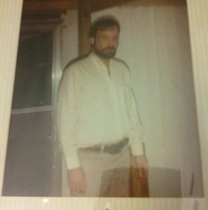 Meet your Posher, Thomas